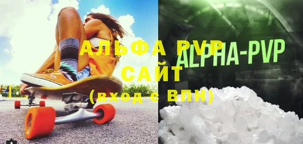 крисы Абаза